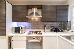 Host Stay Coventry Street