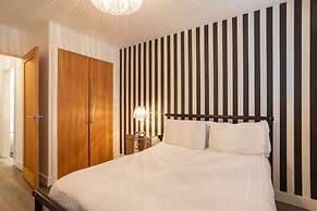 Host Stay Coventry Street