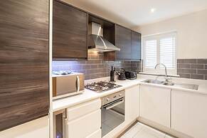 Host Stay Coventry Street