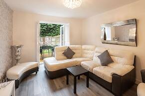 Host Stay Coventry Street