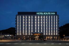 Hotel Route Inn Okayama Ibara