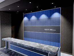 Hotel Route Inn Okayama Ibara