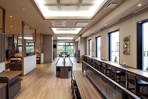 Hotel Route Inn Okayama Ibara