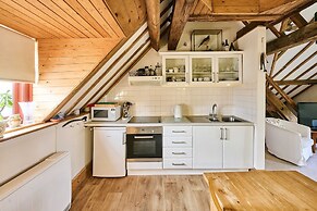 Host Stay The Clock Tower