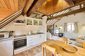 Host Stay The Clock Tower