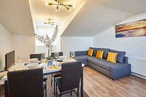 Host Stay Abigail s Apartment