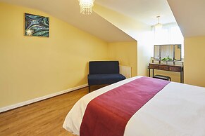 Host Stay Abigail s Apartment