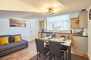 Host Stay Abigail s Apartment