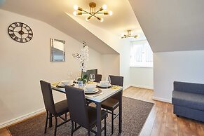 Host Stay Abigail s Apartment