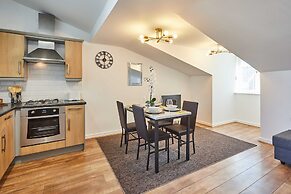 Host Stay Abigail s Apartment