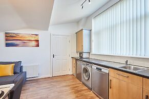 Host Stay Abigail s Apartment