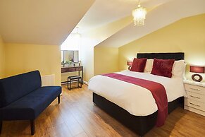 Host Stay Abigail s Apartment