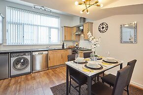 Host Stay Abigail s Apartment