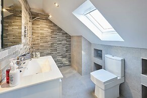Host Stay Mount Cottage