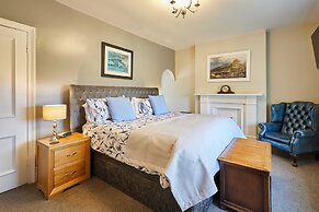 Host Stay Mount Cottage