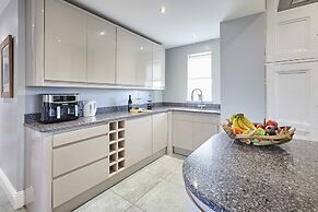 Host Stay Mount Cottage