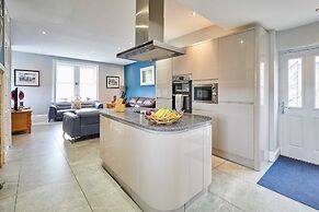 Host Stay Mount Cottage