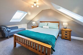 Host Stay Mount Cottage