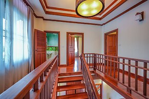 Monmuang ChiangMai resort