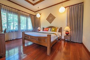 Monmuang ChiangMai resort