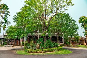 Monmuang ChiangMai resort