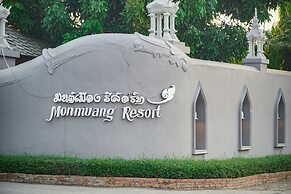 Monmuang ChiangMai resort
