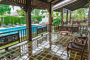 Monmuang ChiangMai resort