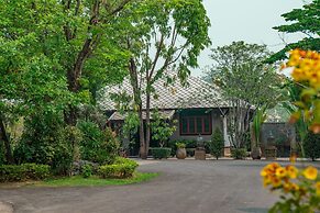 Monmuang ChiangMai resort