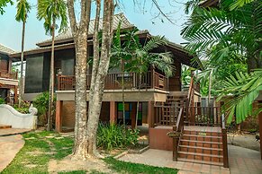 Monmuang ChiangMai resort