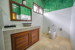 Monmuang ChiangMai resort