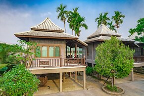 Monmuang ChiangMai resort