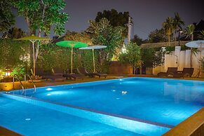 Monmuang ChiangMai resort