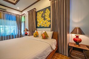 Monmuang ChiangMai resort