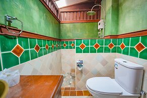 Monmuang ChiangMai resort