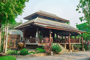Monmuang ChiangMai resort