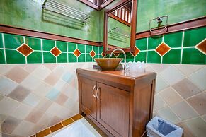 Monmuang ChiangMai resort