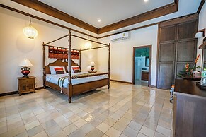 Monmuang ChiangMai resort