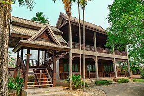 Monmuang ChiangMai resort