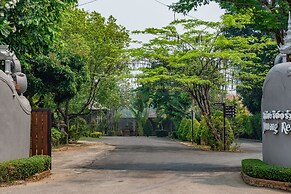 Monmuang ChiangMai resort