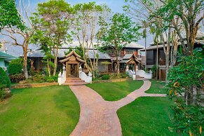 Monmuang ChiangMai resort