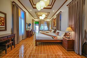 Monmuang ChiangMai resort