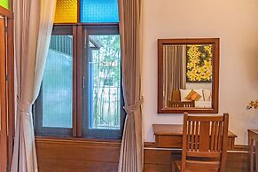 Monmuang ChiangMai resort