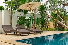 Monmuang ChiangMai resort