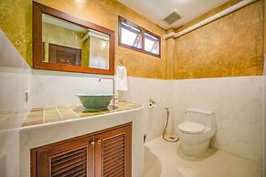 Monmuang ChiangMai resort