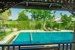 Monmuang ChiangMai resort