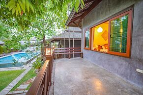 Monmuang ChiangMai resort