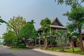 Monmuang ChiangMai resort