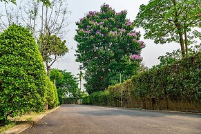 Monmuang ChiangMai resort