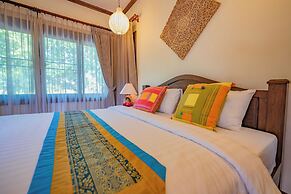 Monmuang ChiangMai resort