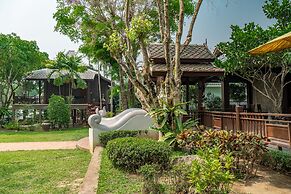 Monmuang ChiangMai resort